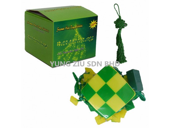 TM-1080#KETUPAT LIGHT(RAYA)(4079)